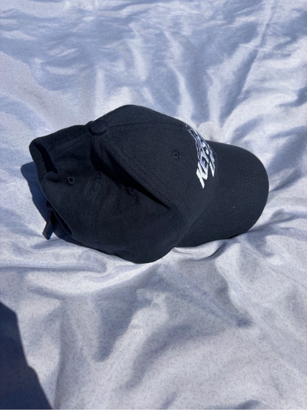 Keystone light beer baseball hat - Picture 2 of 7
